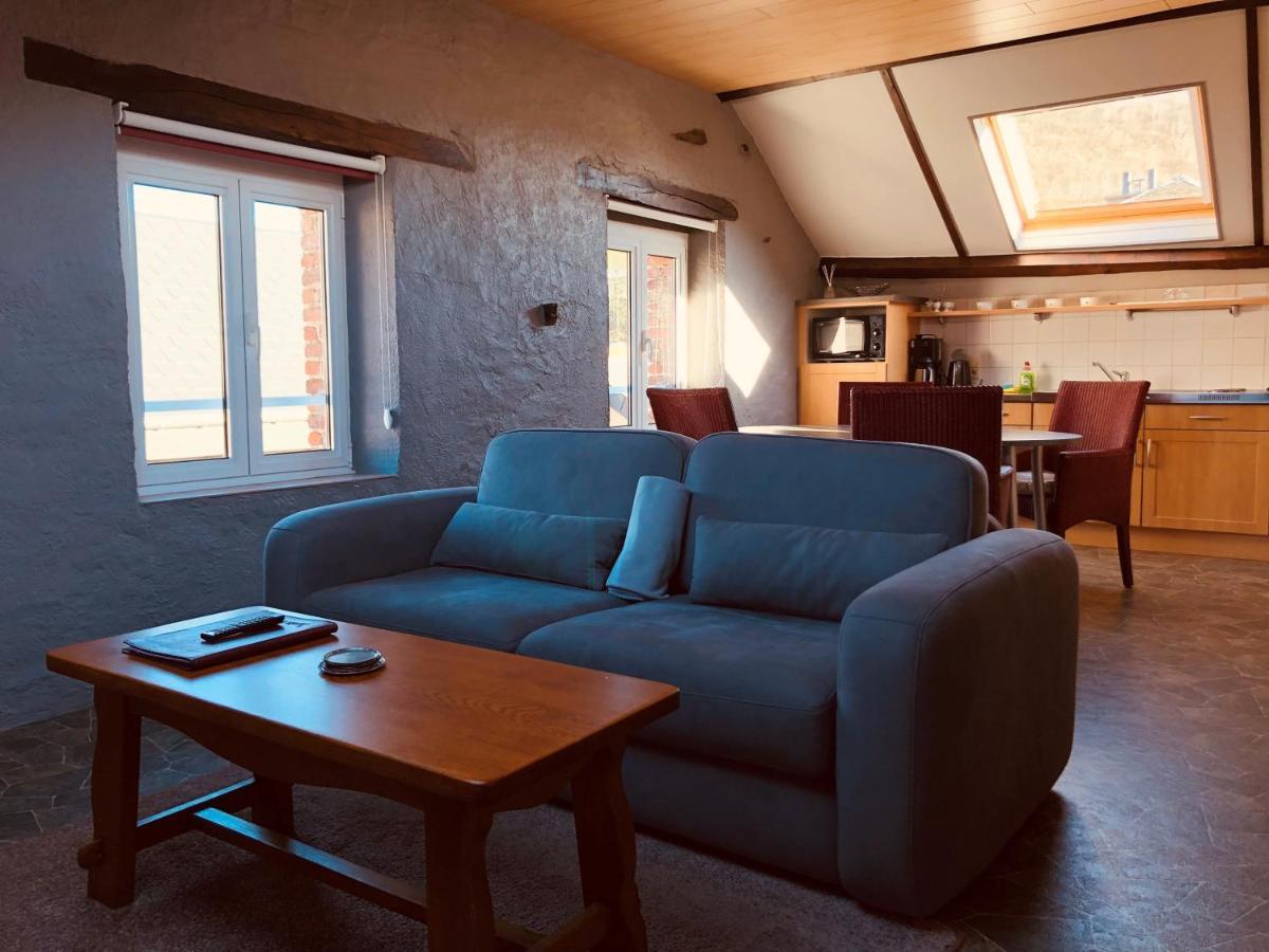 Appart Hotel Au Pied De Vigne ヴレス・シュル・スモワ エクステリア 写真