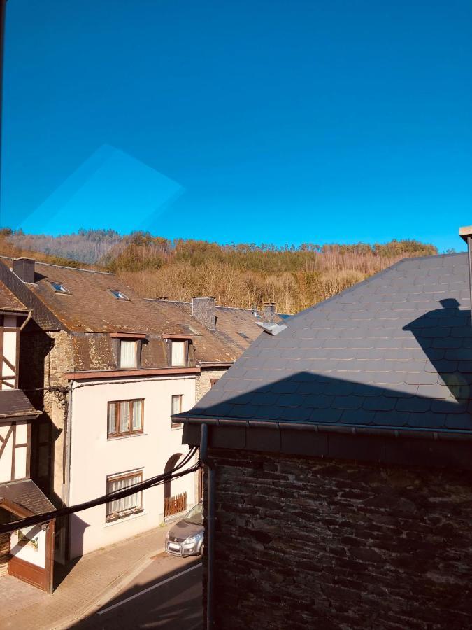 Appart Hotel Au Pied De Vigne ヴレス・シュル・スモワ エクステリア 写真