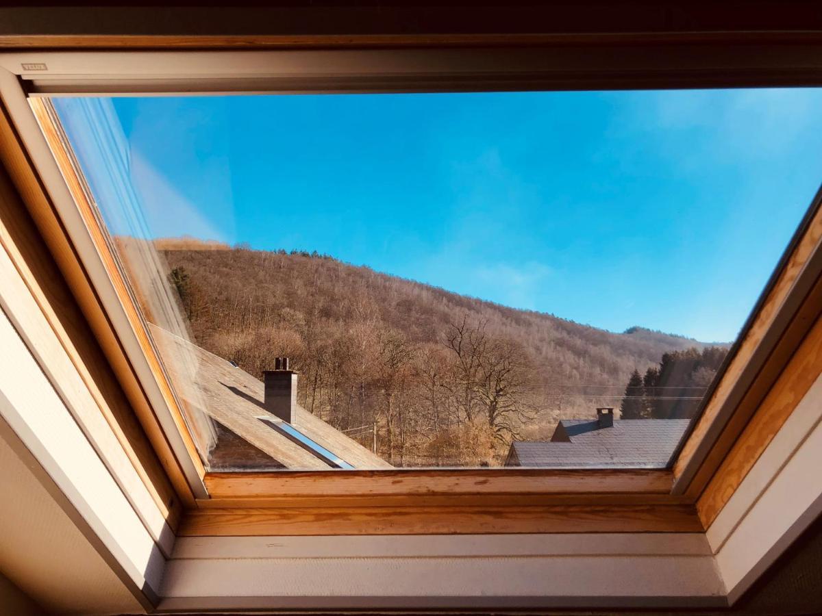 Appart Hotel Au Pied De Vigne ヴレス・シュル・スモワ エクステリア 写真