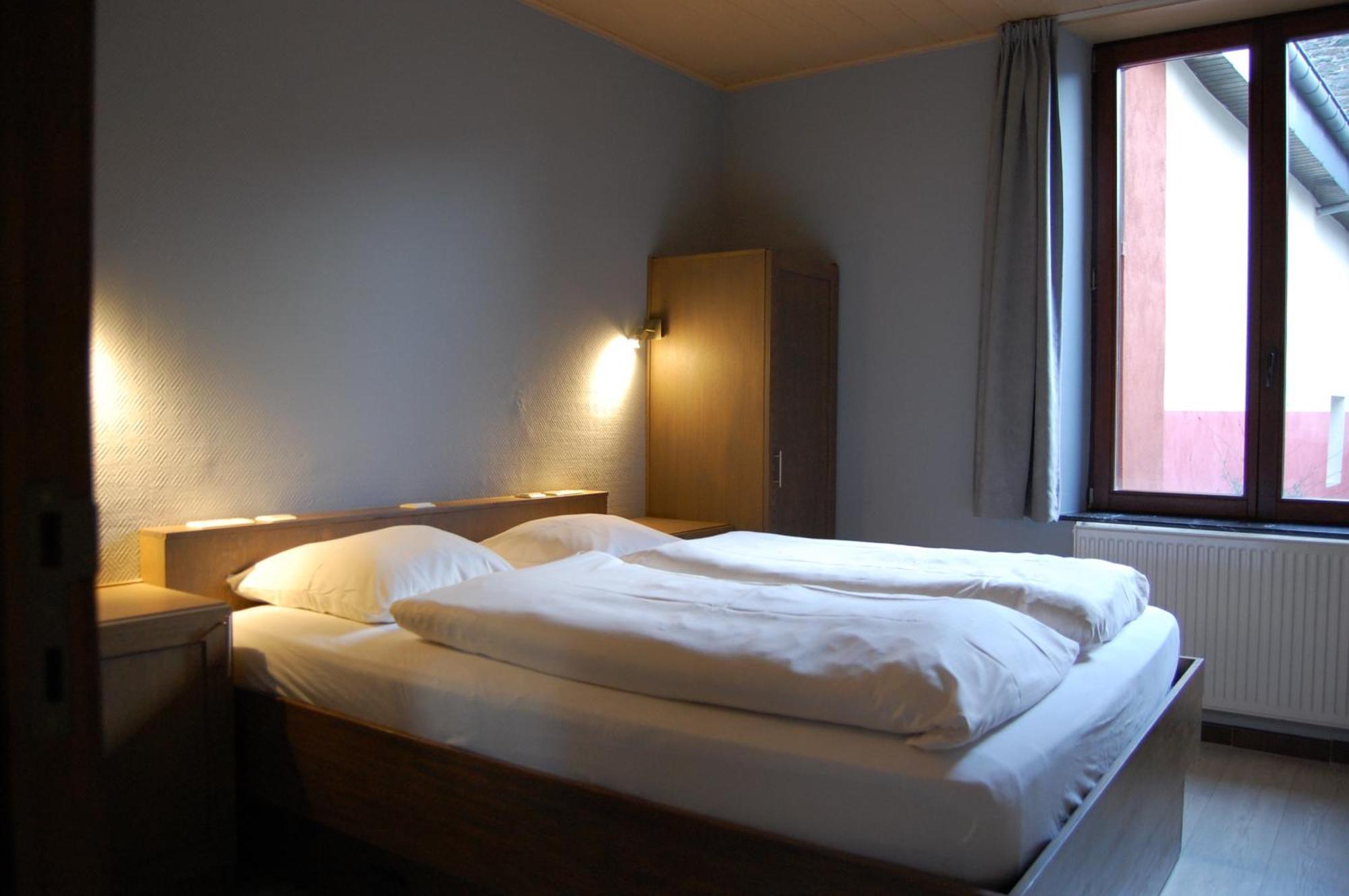 Appart Hotel Au Pied De Vigne ヴレス・シュル・スモワ エクステリア 写真